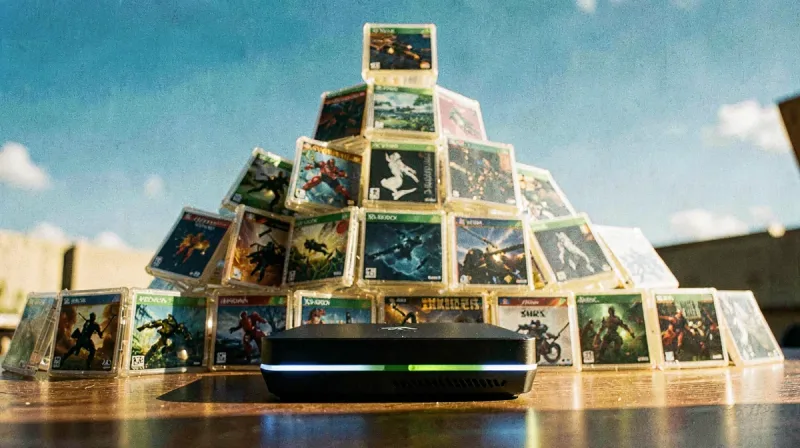 Xbox Summer Sale 2026 chính thức bắt đầu, giảm giá trên hơn 2000 tựa game