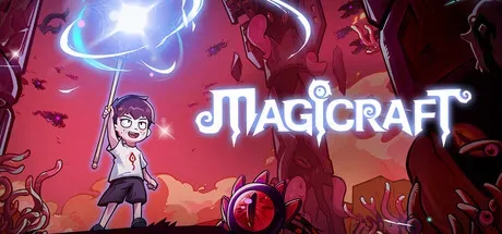 Việt hóa Magicraft miễn phí — Hướng dẫn cài tiếng Việt