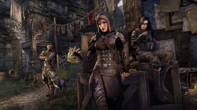 Xbox cắt 1.600 nhân sự và tách bốn studio, lộ trình The Elder Scrolls Online phải xây lại chỉ hai ngày trước thềm Season One