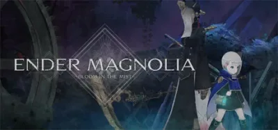 Việt hóa ENDER MAGNOLIA: Bloom in the Mist miễn phí, cách cài đặt