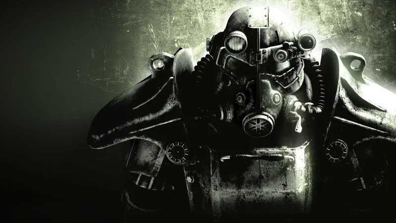 Bethesda chính thức xác nhận bản remaster Fallout 3 và Fallout: New Vegas