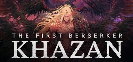 Ảnh bìa game The First Berserker: Khazan trên Steam