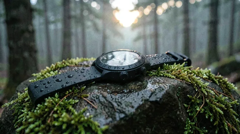 Ảnh minh họa — Casio ra mắt đồng hồ G-Shock kỷ niệm 20 năm Mother 3, fan hâm mộ không thể bỏ lỡ