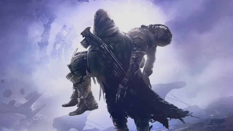 Ảnh minh họa — Bungie từng thử nghiệm một tựa game dating sim Destiny nhưng bị leadership từ chối