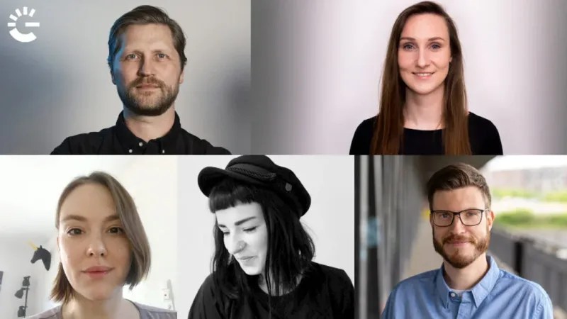 Gamecity Hamburg công bố đợt tài trợ prototypes lần hai năm 2026 — Cơ hội lên đến 80.000 euro cho các dự án game