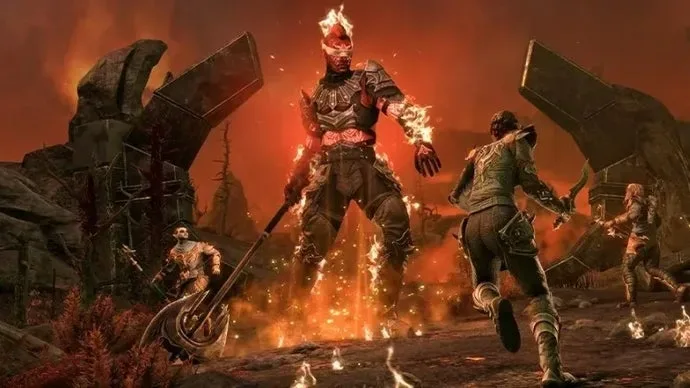 Studio The Elder Scrolls Online được cho là gặp làn sóng sa thải thứ hai trong năm, "lên đến một nửa" nhân sự bị ảnh hưởng