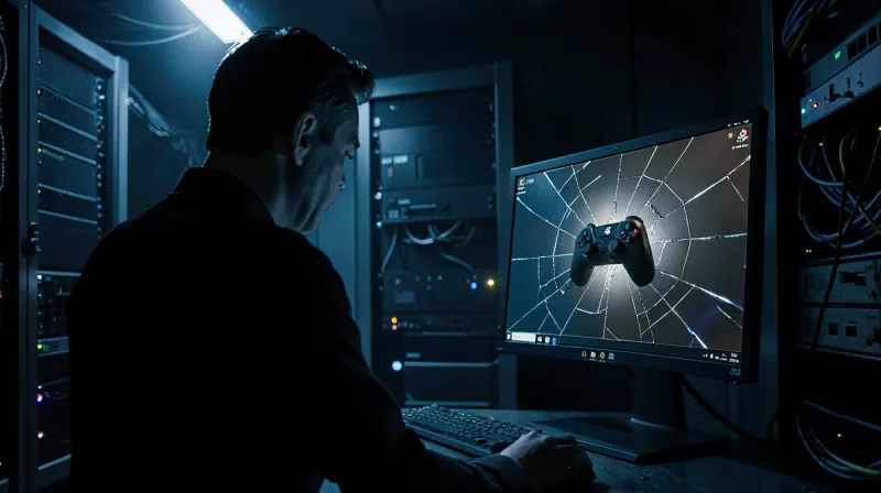 Cựu sếp PlayStation: "Không hiểu Sony đang nghĩ gì" khi ngừng port game đơn lẻ lên PC