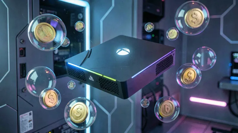 Microsoft Rewards 2026: Cộng đồng Xbox nói gì về những thay đổi lớn