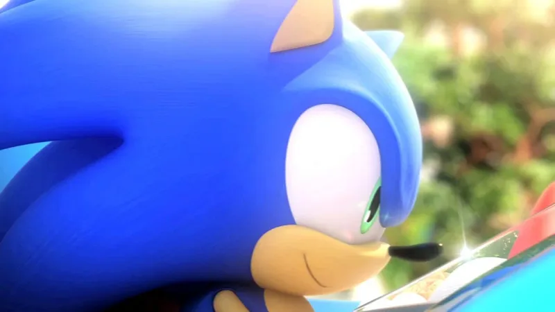 Đánh giá Sonic & All-Stars Racing Transformed — Hồi sinh danh tiếng với tinh thần vui nhộn