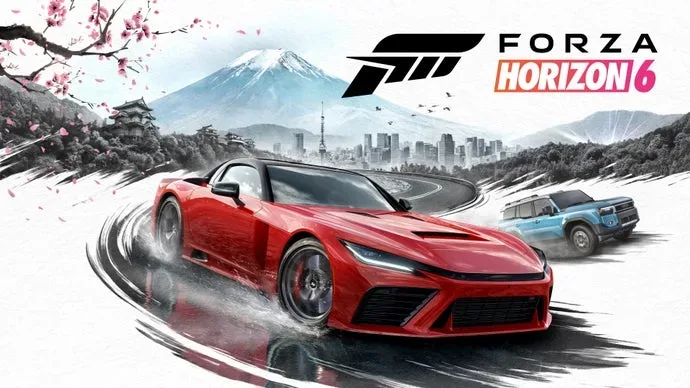Forza Horizon 6 đang tạo sóng trên Steam dù chưa chính thức ra mắt