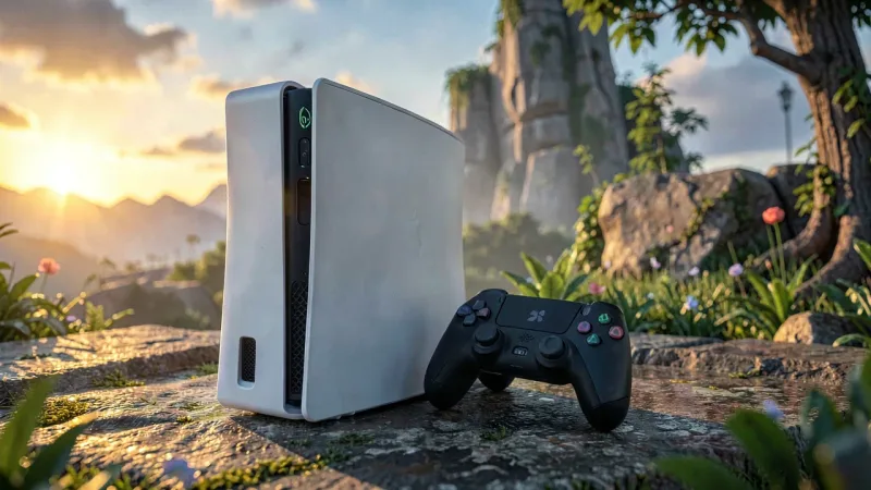 Ảnh minh họa — PS5 Fans Lo lắng Trước Quy Định "Lost Games" Nhưng Có Điều Cần Biết