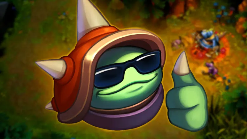 League of Legends Classic: Riot hồi sinh phiên bản Season 3 với 60 tướng, ra mắt 29/7