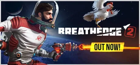 Ảnh minh họa — Breathedge 2 giảm 59% và 9 deal PC 03/09