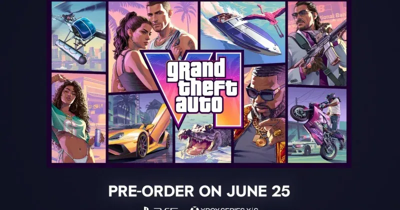 Mức giá $80 của GTA 6: Tín hiệu cho thấy phân khúc game cao cấp đang hình thành (theo phân tích của games.gg)