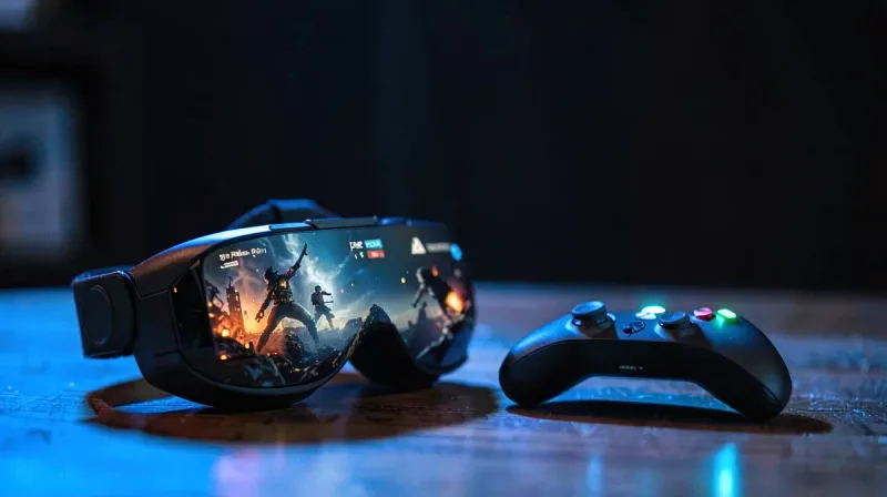 Meta Horizon+ tích hợp Xbox Game Pass, người dùng Quest có thêm hơn 50 game để chơi