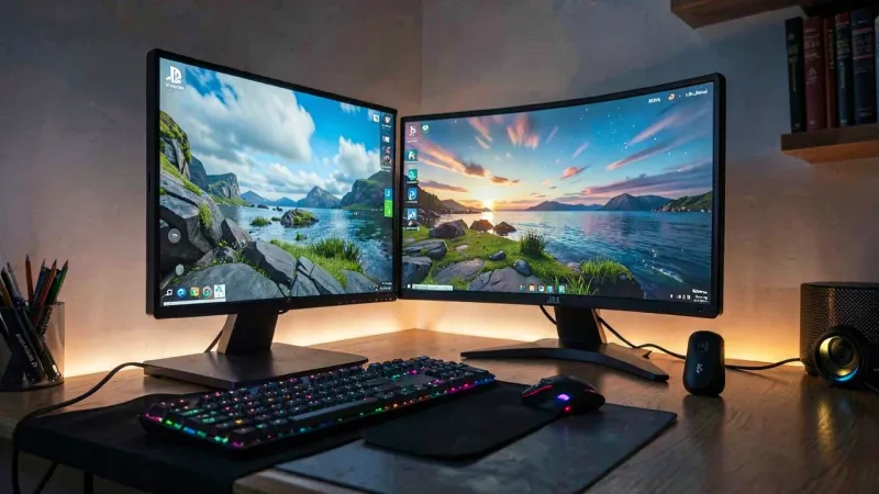 PlayStation mất đà: 45% người tham gia khảo sát Push Square cân nhắc chuyển sang PC