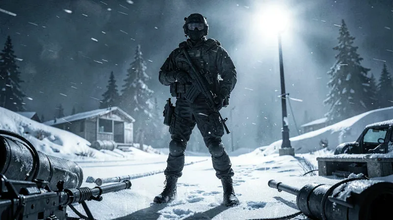 Call of Duty: Black Ops Cold War có thể sắp cập bến Xbox Game Pass