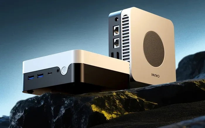Chuwi ra mắt mini PC LarkBox X, giá 10,5 triệu đồng