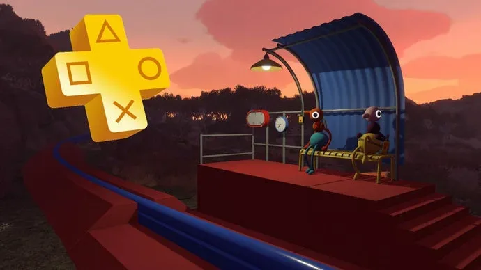 PlayStation Plus tháng 8: Dying Light 2, Big Walk và Signalis miễn phí