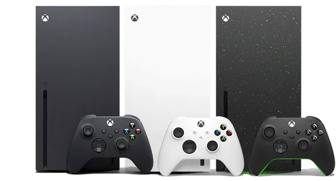 Microsoft tăng giá Xbox toàn cầu từ 2/8, khai tử bản 2TB vì khủng hoảng linh kiện