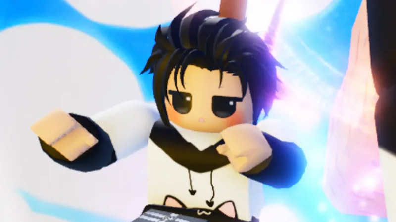 Roblox tung mã Be a Fish Bait mới, tặng reroll và timeskip