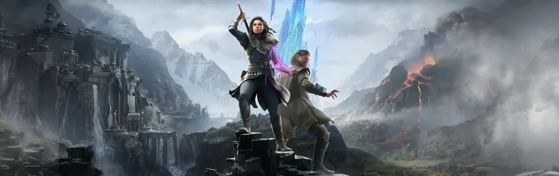Echoes of the End: Enhanced Edition sắp ra mắt trên GOG, người chơi hãy nhanh tay wishlist để không bỏ lỡ