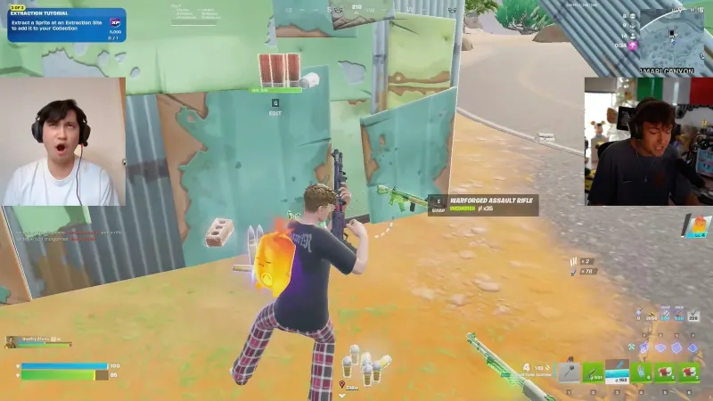 Cody "Clix" Conrod: Từ Streamer Fortnite Đến Ông Trùm Kinh Doanh