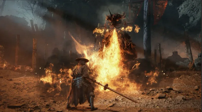 Phantom Blade Zero: Bom tấn hành động nhập vai Trung Quốc, liệu có vượt qua được kỳ vọng?