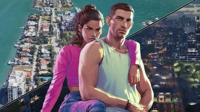 GTA 6 bản vật lý "bị ế": Nhân viên GameStop than thở "cả ngày chỉ bán được đúng 5 bản"