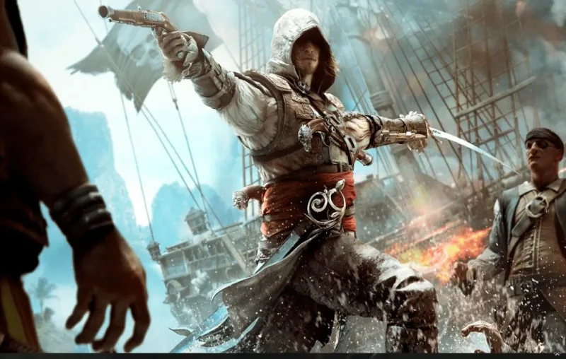 GeForce Now cập nhật tháng 7: Hàng loạt game mới và ưu đãi hấp dẫn