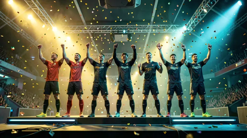 100 Thieves giành chức vô địch quốc tế đầu tiên tại EWC 2026, chấm dứt hành trình chờ đợi