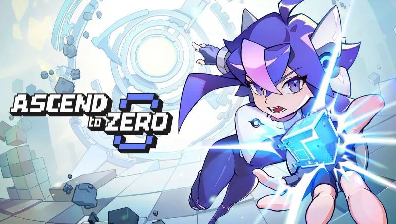 Ascend to ZERO chính thức ra mắt trên Xbox — game roguelike đóng băng thời gian của Flyway Games