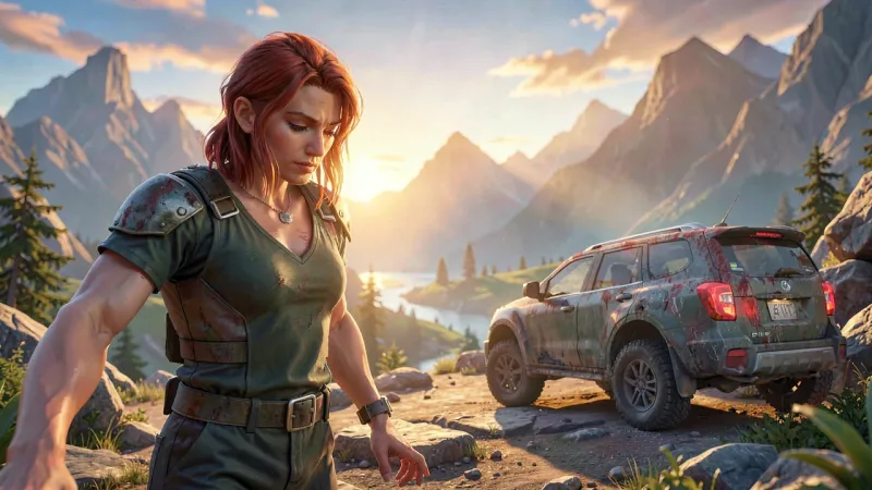Xbox CCO khuyến nghị không nên quá chú trọng việc mọi game đơn nhân vật đều trở thành độc quyền