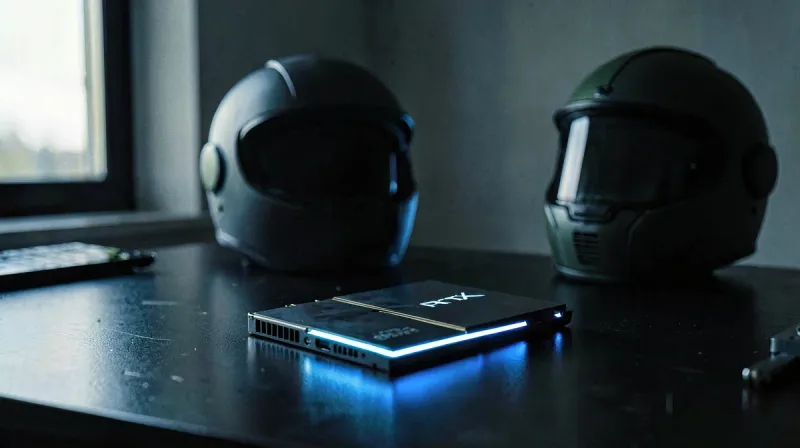 Halo: Campaign Evolved chạy 4K 60FPS trên RTX 5090 nhưng nên bật DLSS