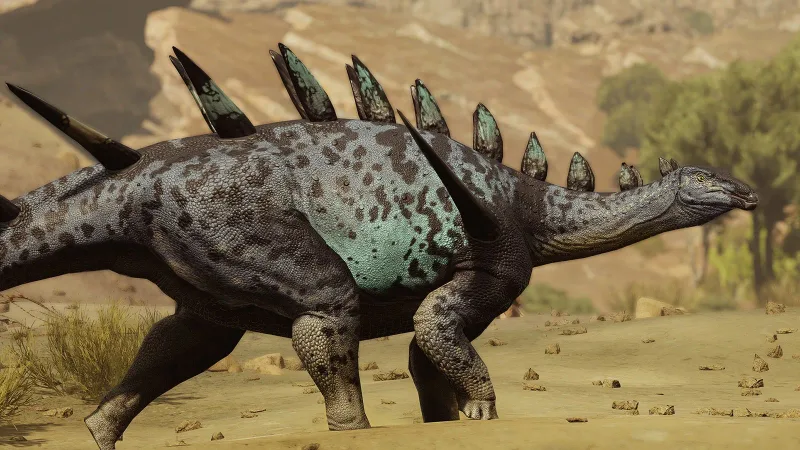 Path of Titans: Cộng Đồng Jurassic Park Tổ Chức Diễu Hành Tưởng Niệm Xúc Động Cho Sam Neill
