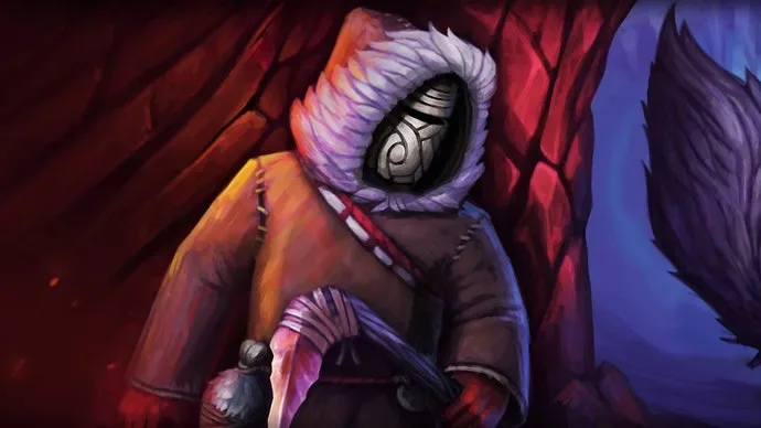 Ảnh minh họa — Bloodwoven: Một tựa game sinh tồn kỳ lạ từ nhà phát triển của Blood West