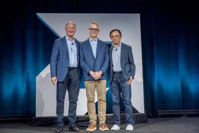 AMD bổ nhiệm Alan Smith làm AMD Corporate Fellow mới nhất — cơ hội mới cho GPU và AI của AMD