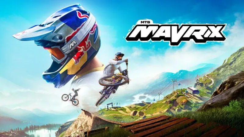 MAVRIX 1.0 ra mắt hôm nay, đem lại mode đua đấu trực tiếp mới mẻ