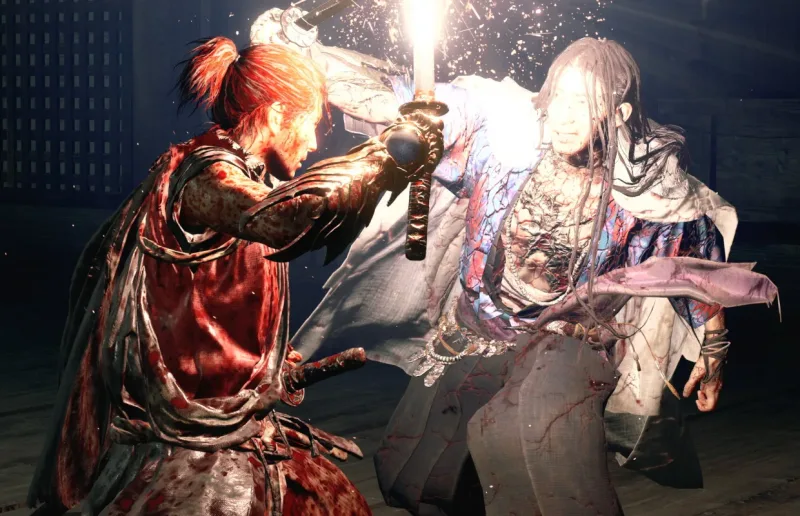 Onimusha: Way of the Sword PC Benchmark đã có trên Steam và Epic Games Store — Kiểm tra cấu hình PC của bạn ngay lập tức