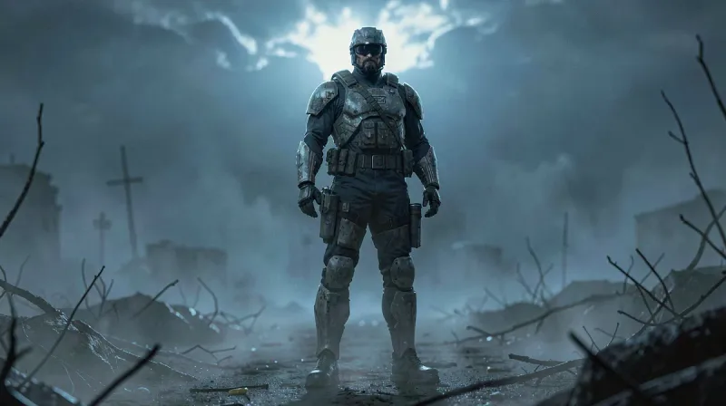 Tin đồn: Xbox đang "đánh giá kỹ lưỡng" tương lai Halo ngay trước ngày Master Chief đổ bộ PS5