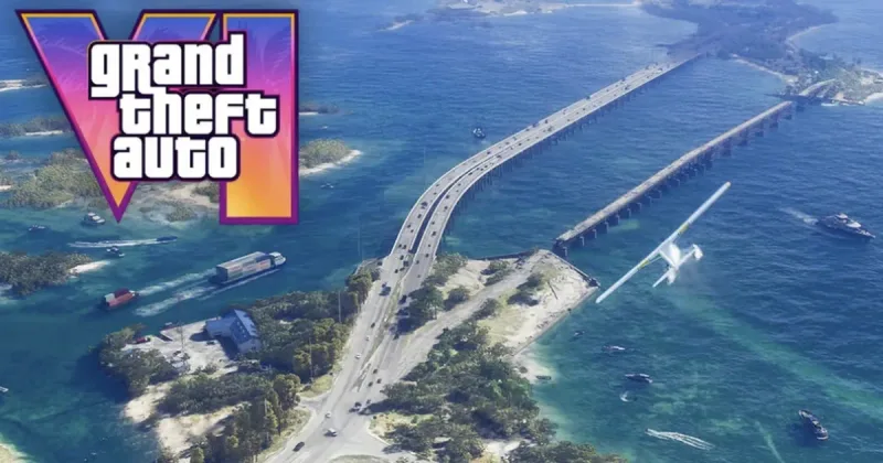 GTA 6 có thể khó đạt 60 FPS trên PS5 Pro vì yêu cầu xử lý đồ sộ