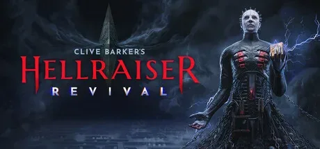 Clive Barker's Hellraiser: Revival sẽ ra mắt 8/10/2026 trên PS5, Xbox và PC — một dự án 4+ năm từ Saber Interactive
