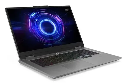 Lenovo cập nhật LOQ 17IRX10 với GPU RTX 5070 12GB