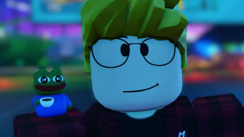 Land or Die tung mã miễn phí, giúp game thủ Roblox dễ dàng kiếm dặm trong sự kiện xâm lược của người ngoài hành tinh