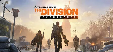 The Division Resurgence và 7 game sắp ra mắt 03/08