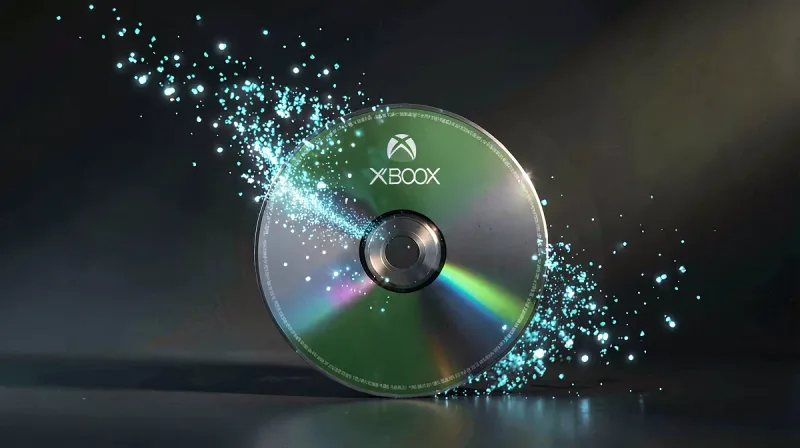 Rộ tin Xbox sắp có tính năng Disc-to-Digital: đổi đĩa game vật lý thành bản số