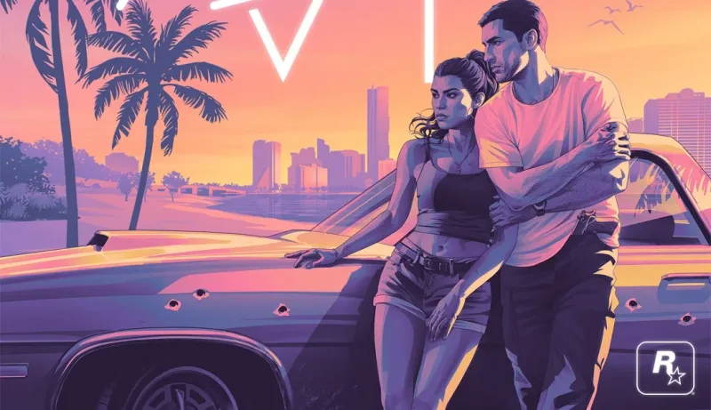 GTA 6 sẽ phát hành album nhạc chính thức trên đĩa CD và đĩa than