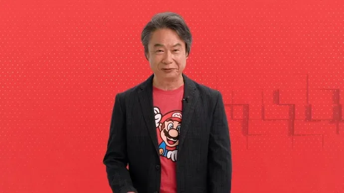 Miyamoto: Người chơi không còn quan tâm thông số kỹ thuật console