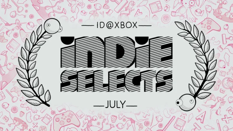 Xbox công bố Indie Selects tháng 7/2026: 5 game indie làm bùng nổ mùa hè