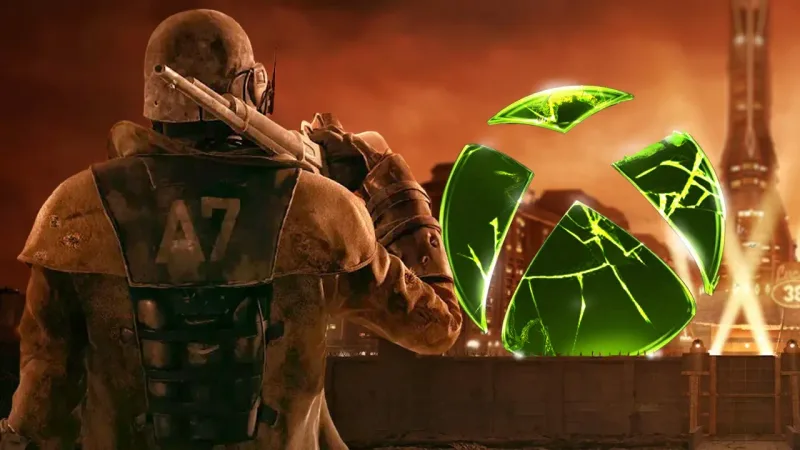 Obsidian được cho là đang phát triển Fallout New Vegas 2, giữa lúc Xbox chật vật sa thải nhân sự